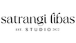 Satrangi Libas