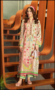 Gulnaar – 2 PCS SET 🌸