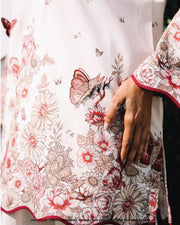 Chandni Chic 🌙💖 2-Piece Kurti Set