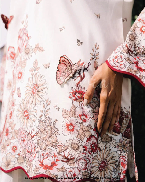 Chandni Chic 🌙💖 2-Piece Kurti Set