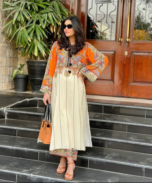 Aafreen - 2 PCS Set ✨