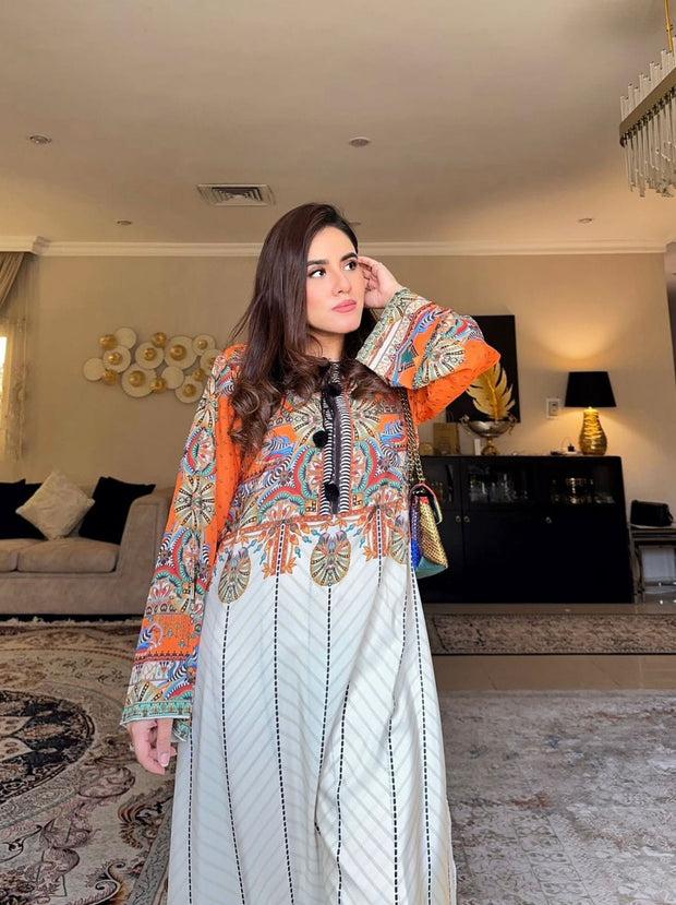 Aafreen - 2 PCS Set ✨